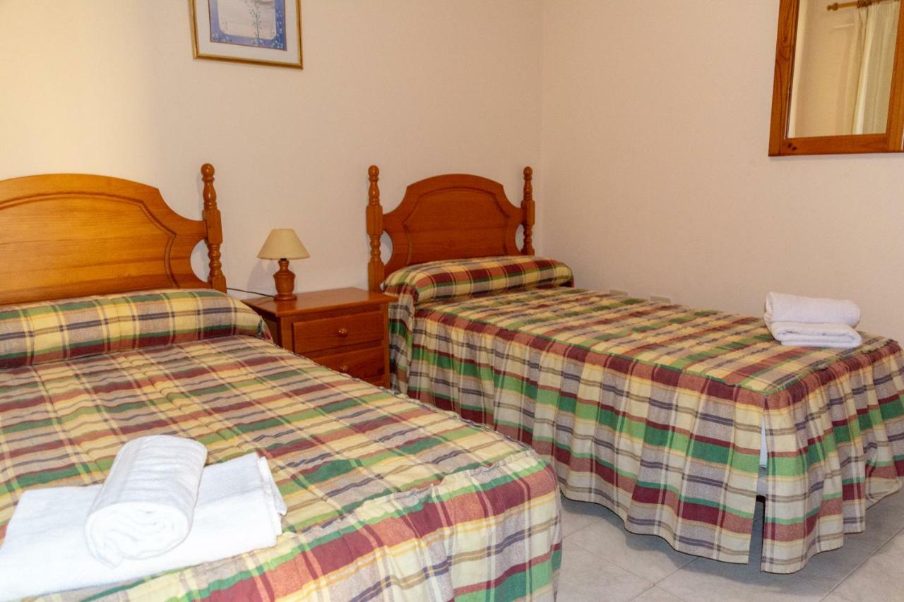 Apartamento Casanova 1A La Playa de la Calera Eksteriør bilde