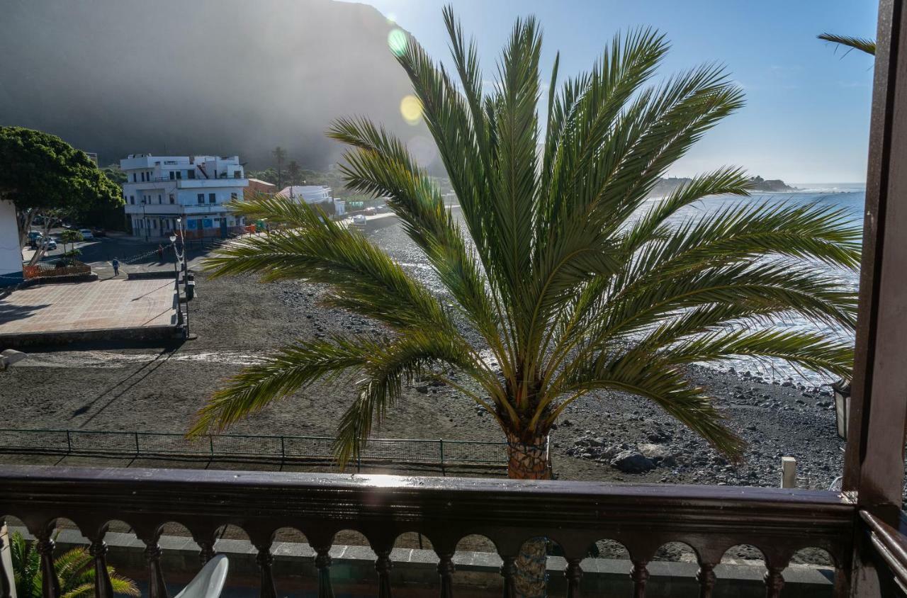 Apartamento Casanova 1A La Playa de la Calera Eksteriør bilde