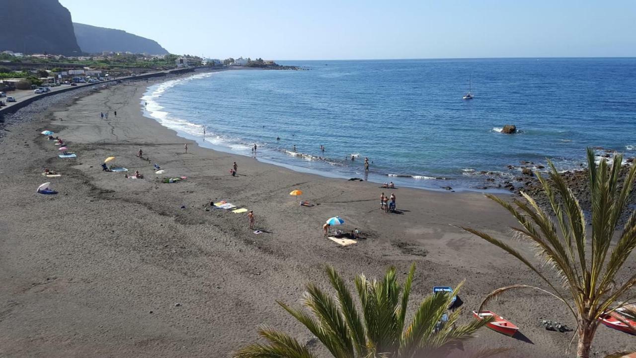 Apartamento Casanova 1A La Playa de la Calera Eksteriør bilde